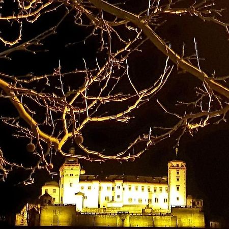 Willkommen In Wuerzburg اهلا بكم فى Willcome Extérieur photo