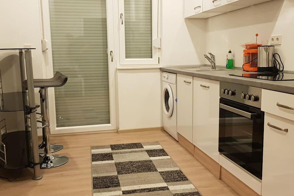 Willkommen In Wuerzburg اهلا بكم فى Willcome Extérieur photo