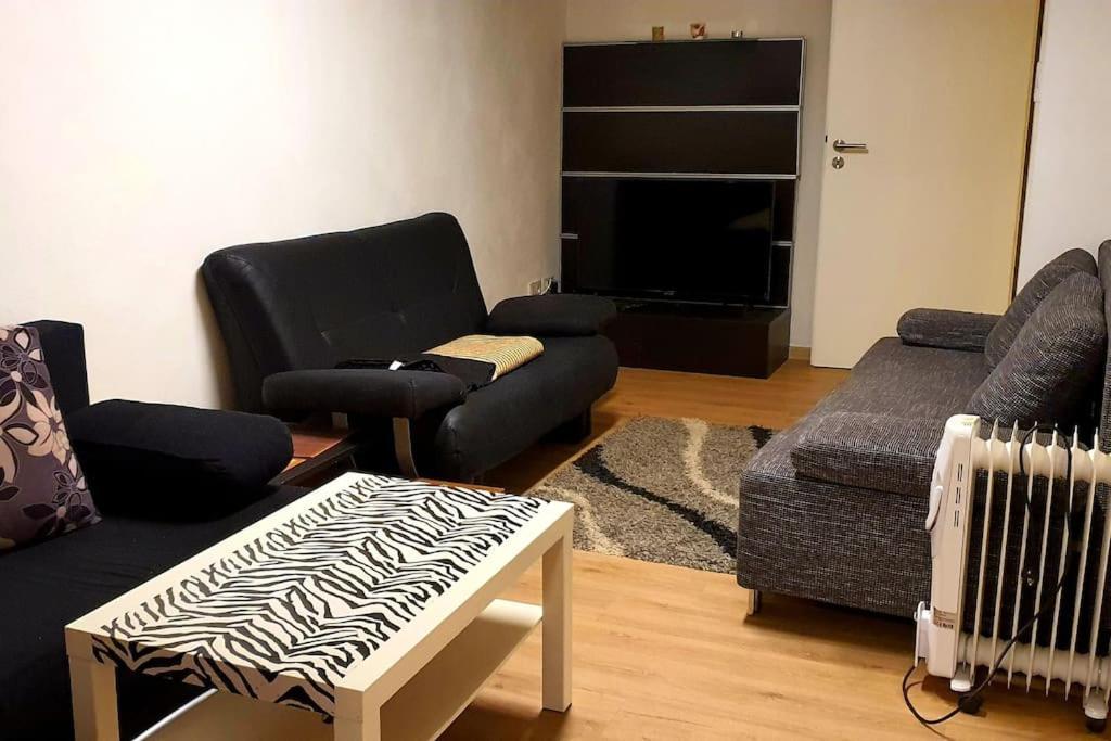 Willkommen In Wuerzburg اهلا بكم فى Willcome Extérieur photo