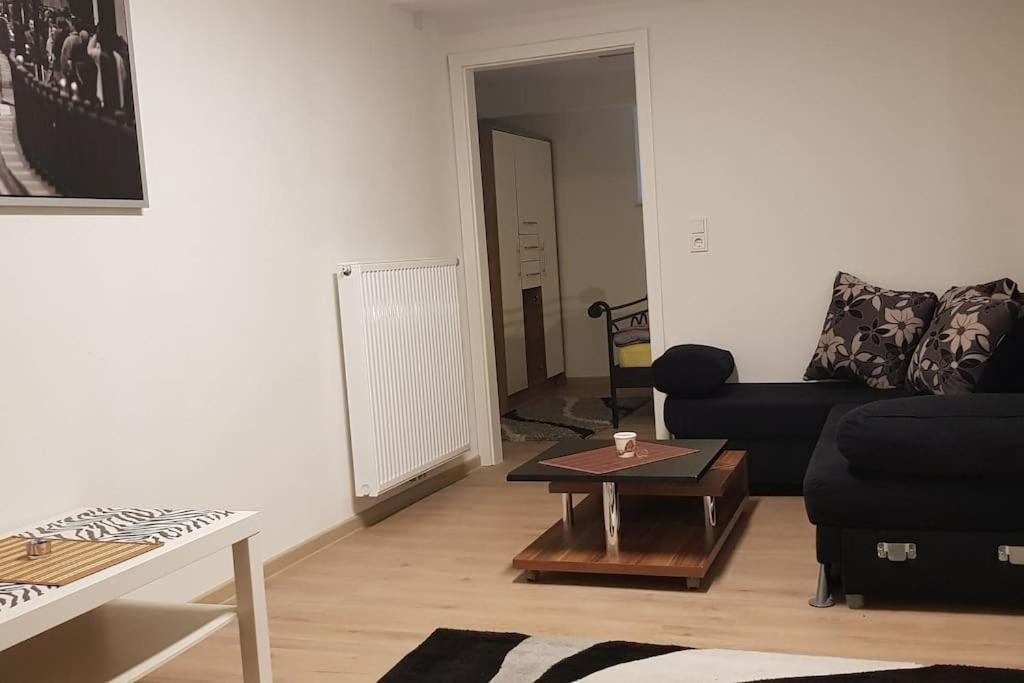 Willkommen In Wuerzburg اهلا بكم فى Willcome Extérieur photo