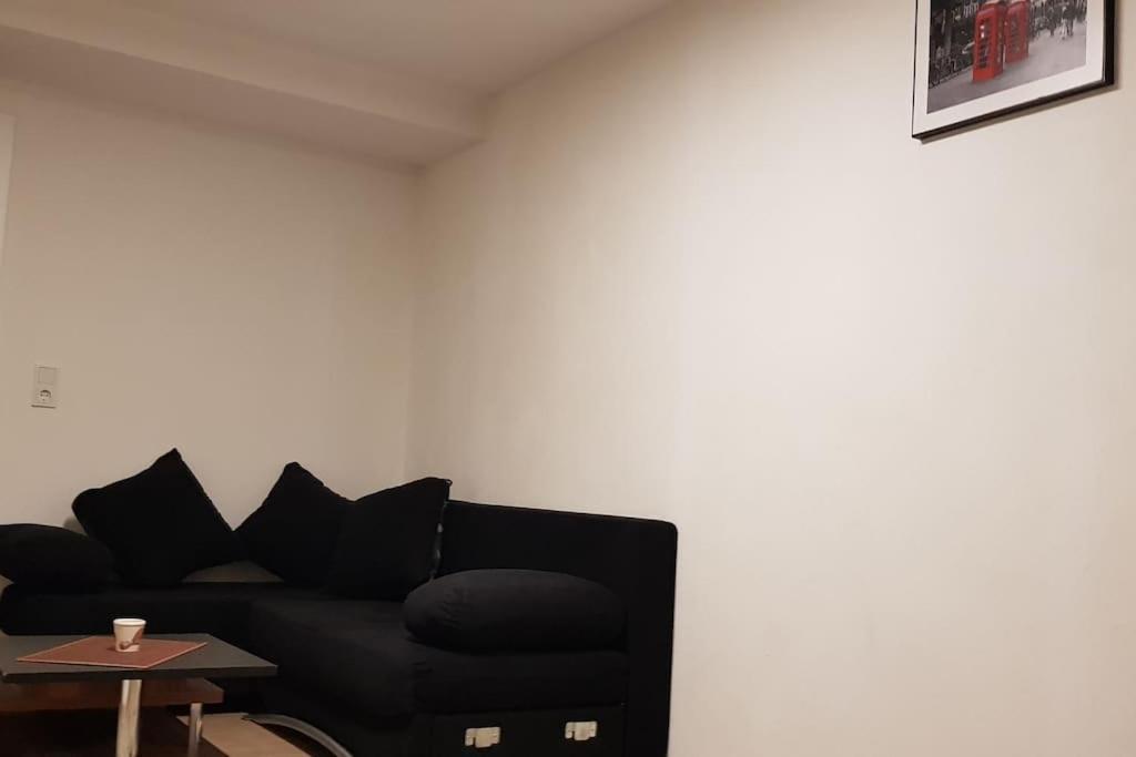 Willkommen In Wuerzburg اهلا بكم فى Willcome Extérieur photo